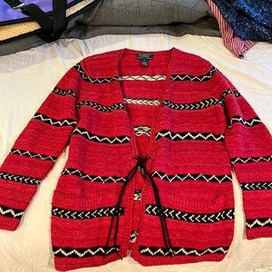 Ralph Lauren sweater/cardigan